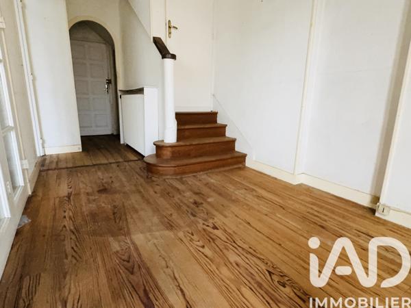 Maison à vendre 3 pièces 92 m² Soulac-sur-Mer
