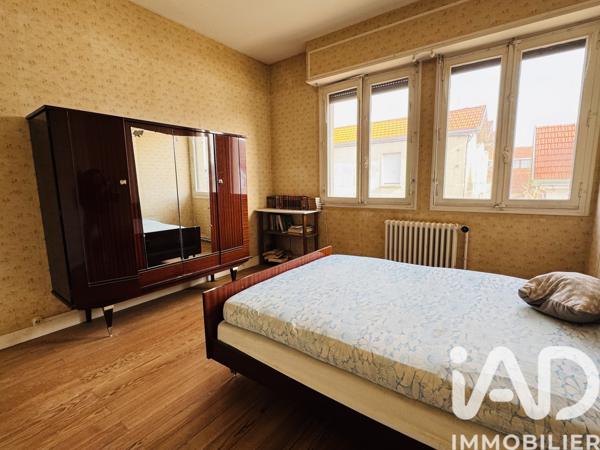 Maison à vendre 3 pièces 92 m² Soulac-sur-Mer