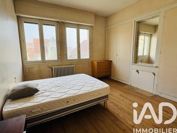 Maison à vendre 3 pièces 92 m² Soulac-sur-Mer