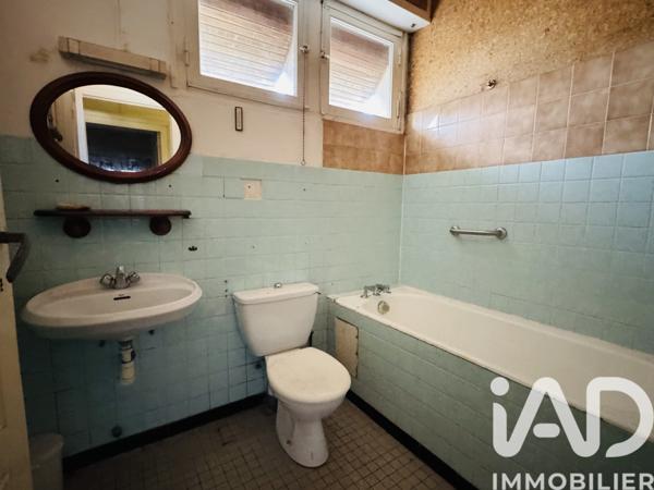 Maison à vendre 3 pièces 92 m² Soulac-sur-Mer