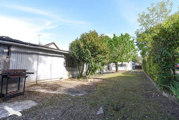 Maison à vendre |                                       Vineuil |                                        5 pièces  |  118 m²