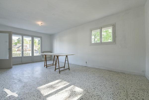 Maison à vendre |                                       Vineuil |                                        5 pièces  |  118 m²