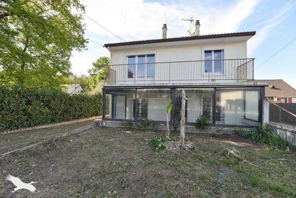 Maison 171 359 € Vineuil 5 p 118 m² DPE D