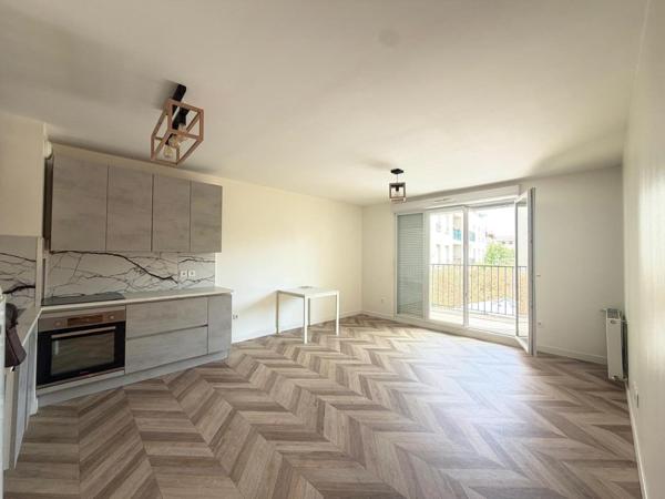 Lumineux T4 - Construction 2014