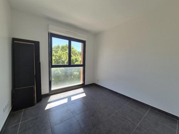 Appartement T2 35m2, terrasse, garage, ascenseur L'ESTAQUE (13)