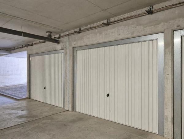 Appartement T2 35m2, terrasse, garage, ascenseur L'ESTAQUE (13)