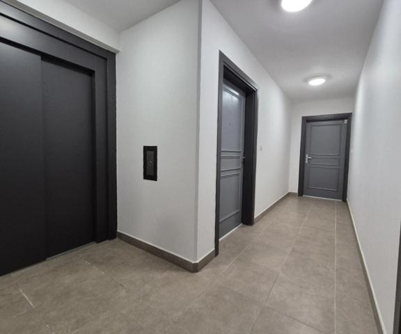 Appartement T2 35m2, terrasse, garage, ascenseur L'ESTAQUE (13)