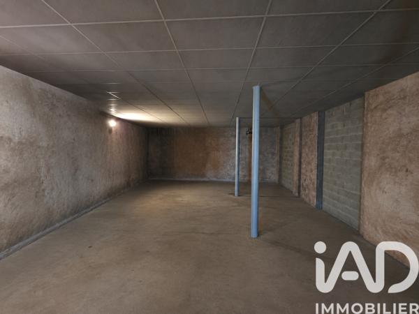 Maison à vendre 4 pièces 119,3 m² Saint-Avertin