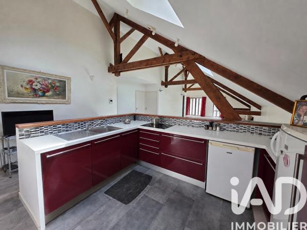 Maison à vendre 4 pièces 119,3 m² Saint-Avertin