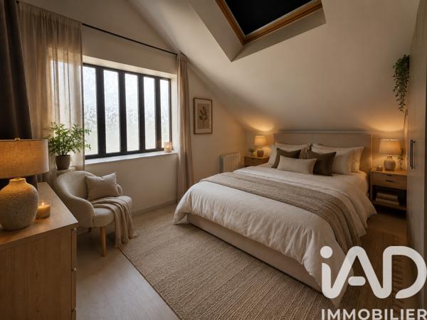 Maison à vendre 4 pièces 119,3 m² Saint-Avertin