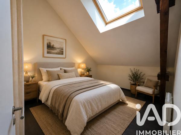Maison à vendre 4 pièces 119,3 m² Saint-Avertin