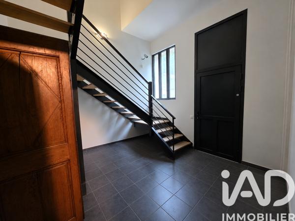 Maison à vendre 4 pièces 119,3 m² Saint-Avertin