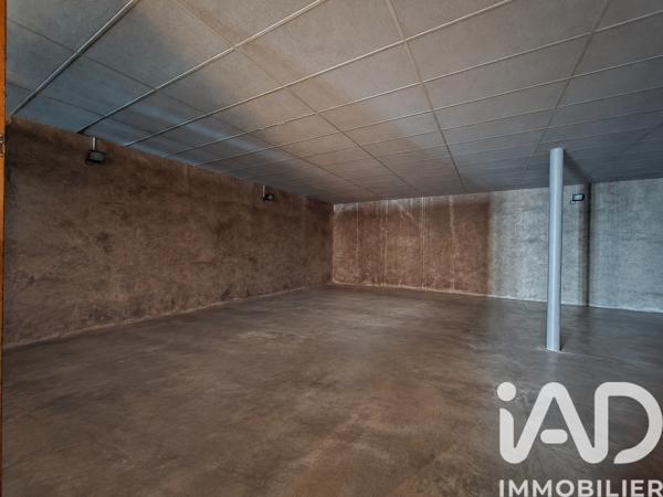 Maison à vendre 4 pièces 119,3 m² Saint-Avertin