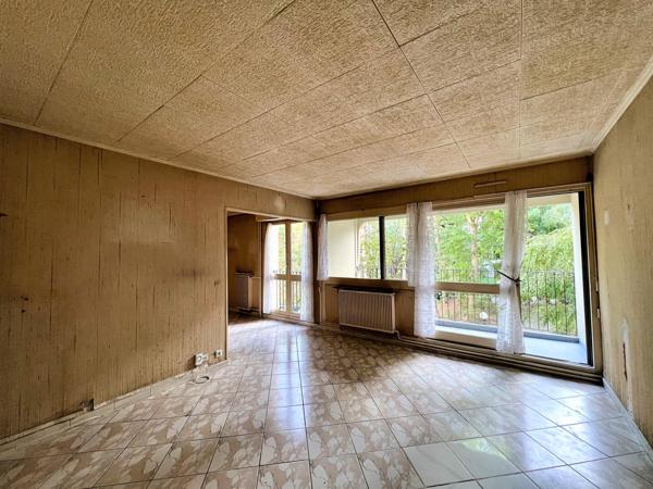 Vente / Appartement T4