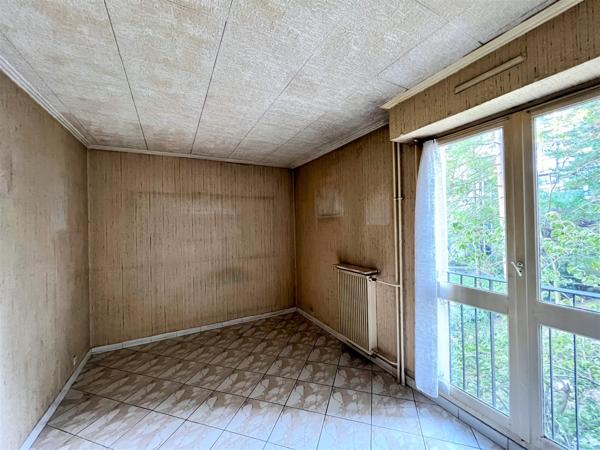 Vente / Appartement T4