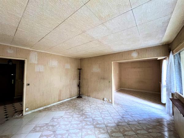 Vente / Appartement T4