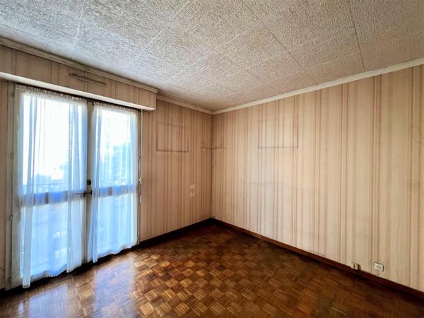 Vente / Appartement T4