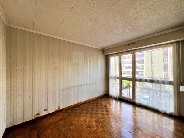 Vente / Appartement T4