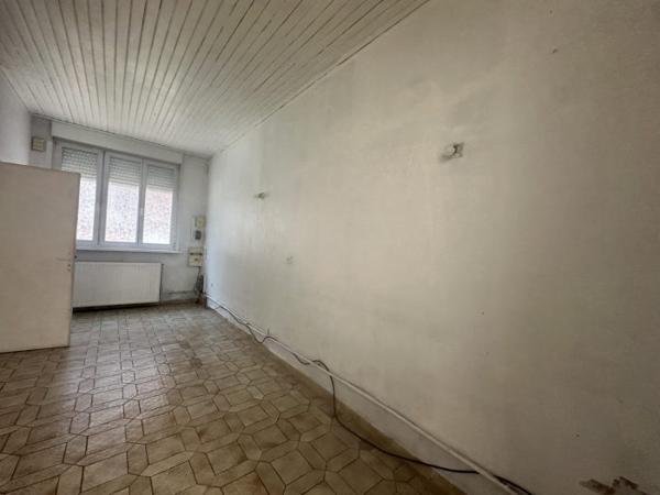 Immeuble Roubaix 76 m²
