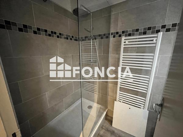 Location Studio 37.3 m² - 10 RUE DE BREZETS Bordeaux 33000
