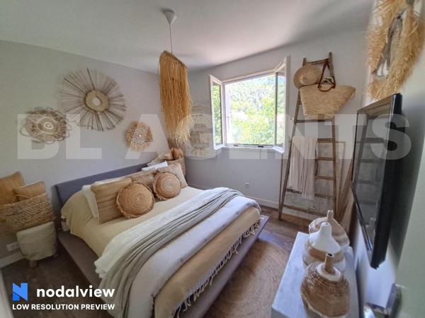 Villa de charme à Saint Zacharie- Un cadre unique, coup de cœur assuré!