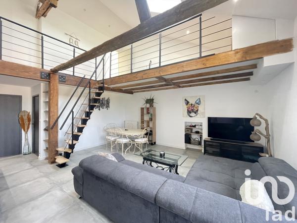 Maison à vendre 4 pièces 94 m² Indre