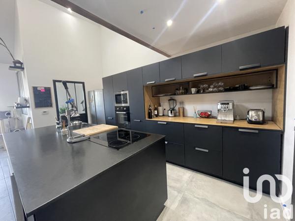 Maison à vendre 4 pièces 94 m² Indre