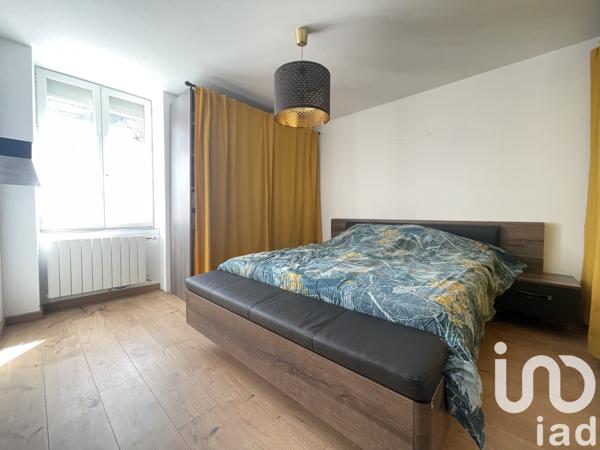 Maison à vendre 4 pièces 94 m² Indre