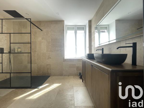 Maison à vendre 4 pièces 94 m² Indre