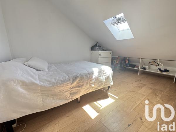 Maison à vendre 4 pièces 94 m² Indre