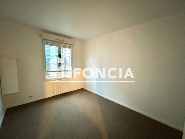 Location Appartement 4 pièces 85.01 m² - 8 RUE DANTON Montrouge 92120