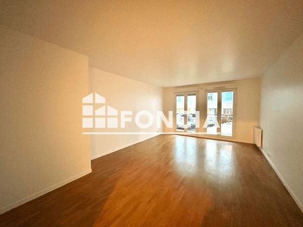 Location Appartement 4 pièces 85.01 m² - 8 RUE DANTON Montrouge 92120