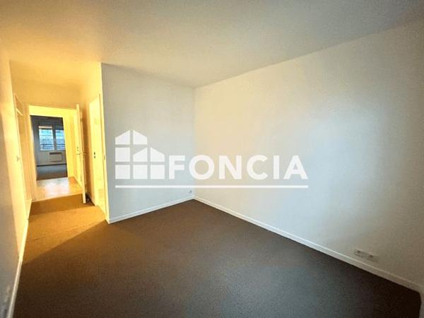 Location Appartement 4 pièces 85.01 m² - 8 RUE DANTON Montrouge 92120