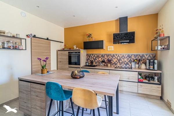 Maison à vendre |  Castelnau-de-Médoc |  6 pièces | 146 m²