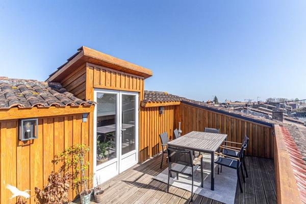 Maison à vendre |  Castelnau-de-Médoc |  6 pièces | 146 m²