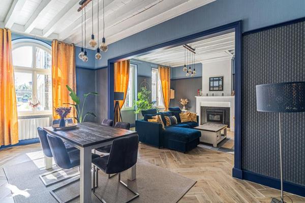 Maison à vendre |  Castelnau-de-Médoc |  6 pièces | 146 m²