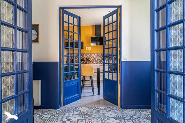 Maison à vendre |  Castelnau-de-Médoc |  6 pièces | 146 m²