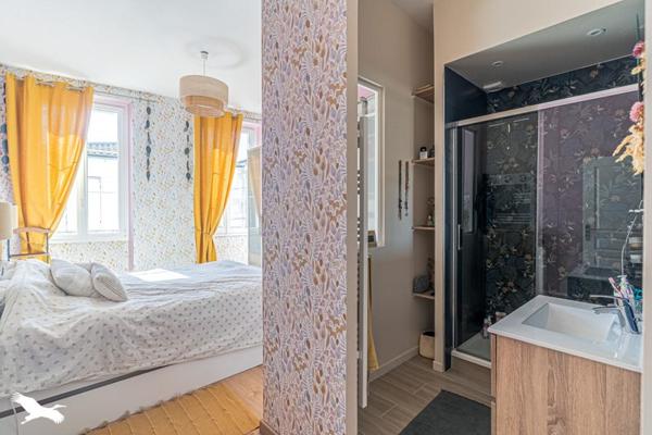 Maison à vendre |  Castelnau-de-Médoc |  6 pièces | 146 m²