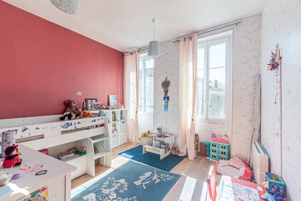 Maison à vendre |  Castelnau-de-Médoc |  6 pièces | 146 m²