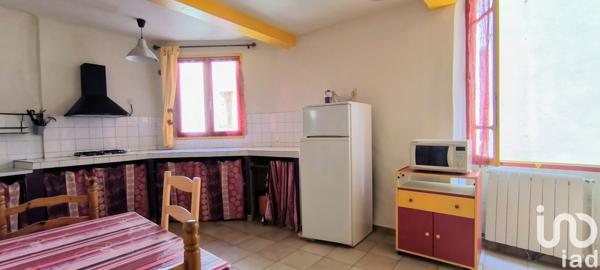 Maison à vendre 3 pièces 45 m² Avèze