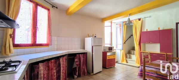 Maison à vendre 3 pièces 45 m² Avèze