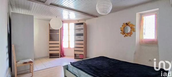 Maison à vendre 3 pièces 45 m² Avèze