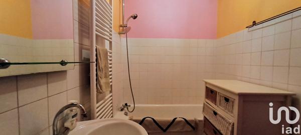 Maison à vendre 3 pièces 45 m² Avèze