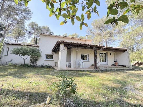 Maison à vendre |  Saint-Clément-de-Rivière |  8 pièces | 166 m²