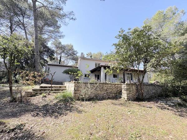 Maison à vendre |  Saint-Clément-de-Rivière |  8 pièces | 166 m²