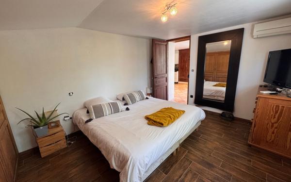 Maison à vendre    5 pièces •  Saubusse