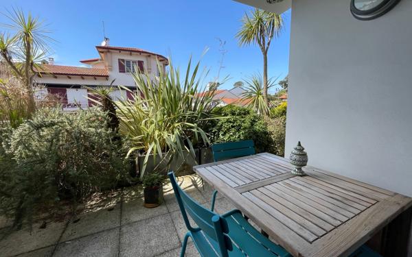 Appartement à vendre    3 pièces • 52 m2 Soorts-Hossegor