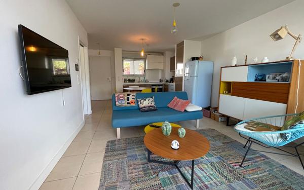 Appartement à vendre    3 pièces • 52 m2 Soorts-Hossegor