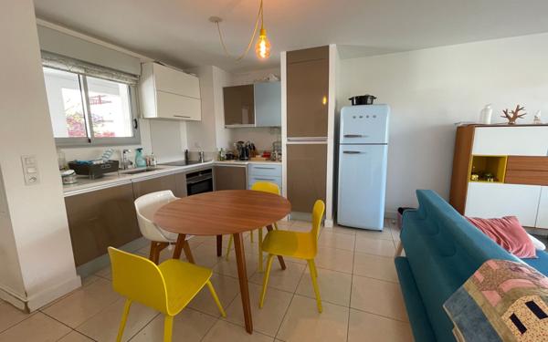 Appartement à vendre    3 pièces • 52 m2 Soorts-Hossegor