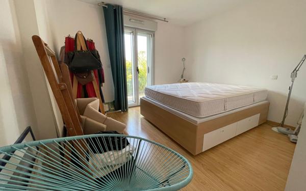 Appartement à vendre    3 pièces • 52 m2 Soorts-Hossegor